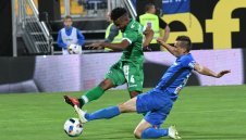 Лечителката Марияна ще вдига ас на Лудогорец