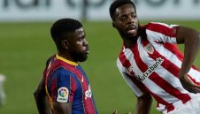 Излишен в Барса резнал Ливърпул