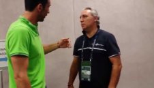 Стоичков: Буфон ми носеше кафе и кроасани всяка сутрин