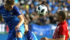 ОБЗОР: Първа лига на България, 10-и кръг