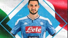 ОФИЦИАЛНО: Наполи взе крило от Интер