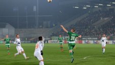 И Моци като Марселиньо: Лудогорец трябва да атакува