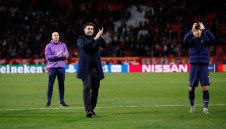 Алегри, Моуриньо... Тотнъм има дълъг списък за наследник на Поч