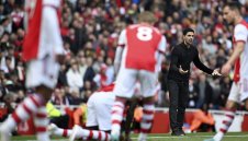 Кроше по Арсенал преди мачовете на истината