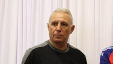 Христо Стоичков отново предизвика фурор