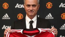 ОФИЦИАЛНО: Юнайтед обяви Моуриньо + ВИДЕО