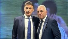 Христо Стоичков: Боби, Любо, Петьо, вие сте бойци!