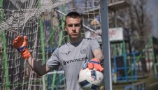 Левски продава вратар в Англия