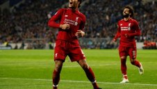 Трансферна бомба: Реал Мадрид пожела Ван Дайк от Ливърпул