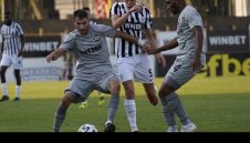 Славия тресна Локо в Пловдив и е на трето място