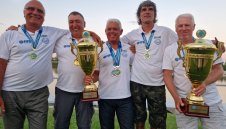 България е световен шампион по спортен риболов