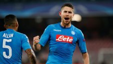 Звезда на Наполи няма търпение да отиде в Англия