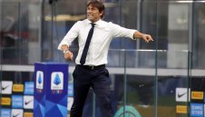 Антонио Конте: Второто място е за загубеняците 