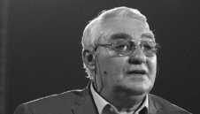 Тъжно: Напусна ни легендата на Левски Бисер Михайлов