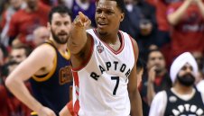 Кливланд най-после загуби