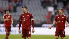 Байерн изпуска Левандовски при резил в ШЛ?