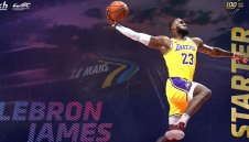 Баскетболна икона ще даде старт на "24 часа на Льо Ман"