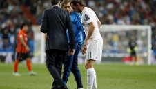 В Мадрид треперят за трима