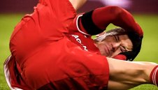 Колко сериозна е контузията на Левандовски?