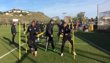 Литекс удари участник в Шампионска лига