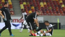 Кошмарни новини за Стяуа – Божинов е готов за игра