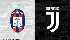 Кротоне – Ювентус 