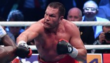 Лошо за Джошуа: Кобрата е в отлично настроение и ще удря много здраво + СНИМКИ