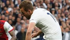 Хари Кейн разкри голямата си цел