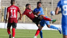 Звезда на Левски е близо до завръщане