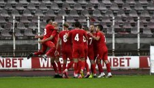 Царско село ликува! Остава в елита и през следващия сезон