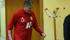 ЦСКА чака четвърти нов