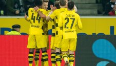 Ройс се надява Батшуай  да остане в Дортмунд