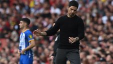 Арсенал иска голяма звезда на Сити