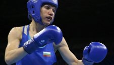 Станимира Петрова смаза Али на "Странджа"