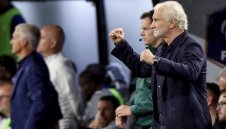 Руди Фьолер: Забележително! Победихме отбор от световна класа