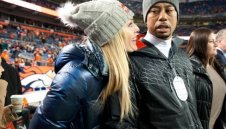 Залагат, че Тайгър Уудс ще преспи с бившата на Роналдо