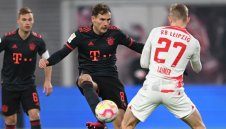Байерн уреди още един "бик" от Лайпциг
