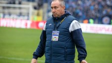 Жега на "Герена"! Мъри е бесен на Левски 