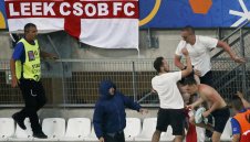 Осъдиха шестима англичани по бързата процедура