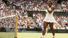 Серена Уилямс отново достигна до финала на "Уимбълдън"