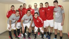 Локо София се подсили с голаджия на ЦСКА