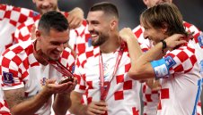 Ето колко получиха хърватите за бронза