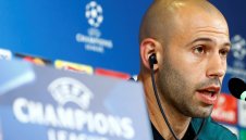 Радост в Барса преди Шампионска лига 