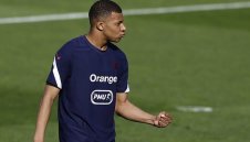 Франция - Австрия