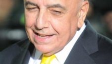Галиани загатна, че Милан може да привлече Гансо