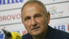 Никола Спасов: Не съм очаквал да играем така срещу Левски