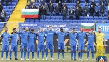 Левски се справи с Черно море и ще играе в Лига Европа + ВИДЕО