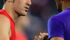 Вия се размина със санкция