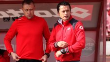 Левски учи ЦСКА на футбол 