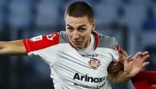Силен мач на Вальо Антов за победа на Кремонезе